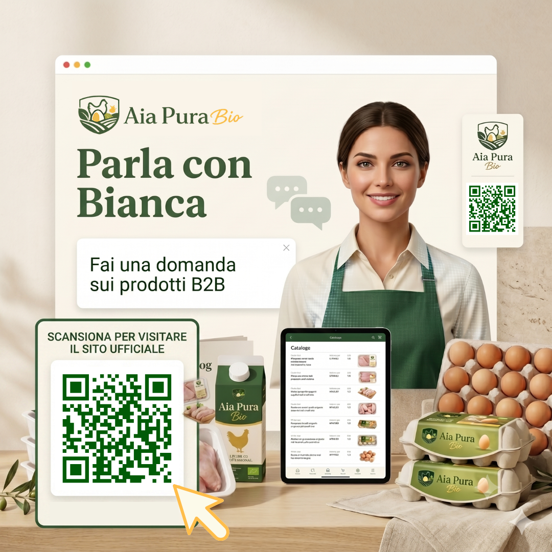 Bianca Assistente