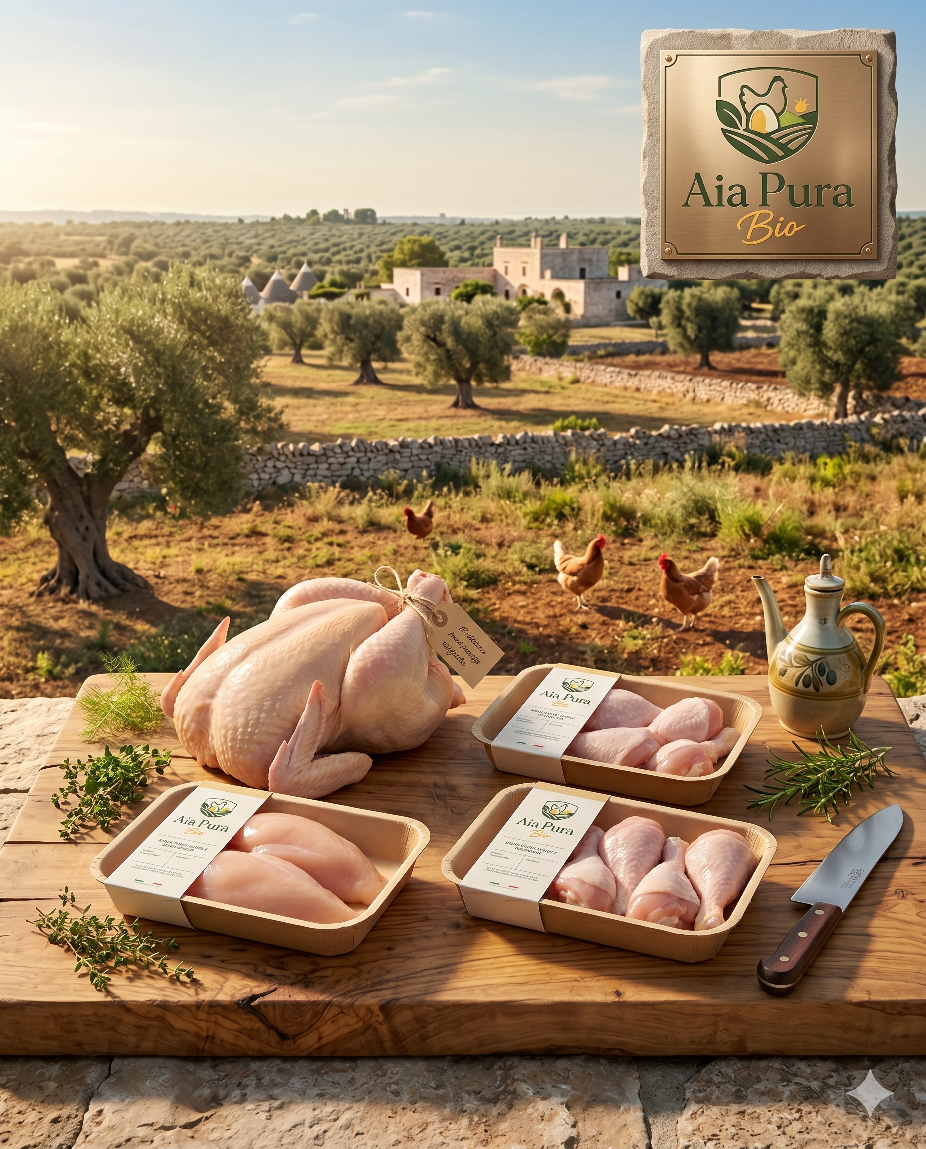 Carni food storytelling prodotti
