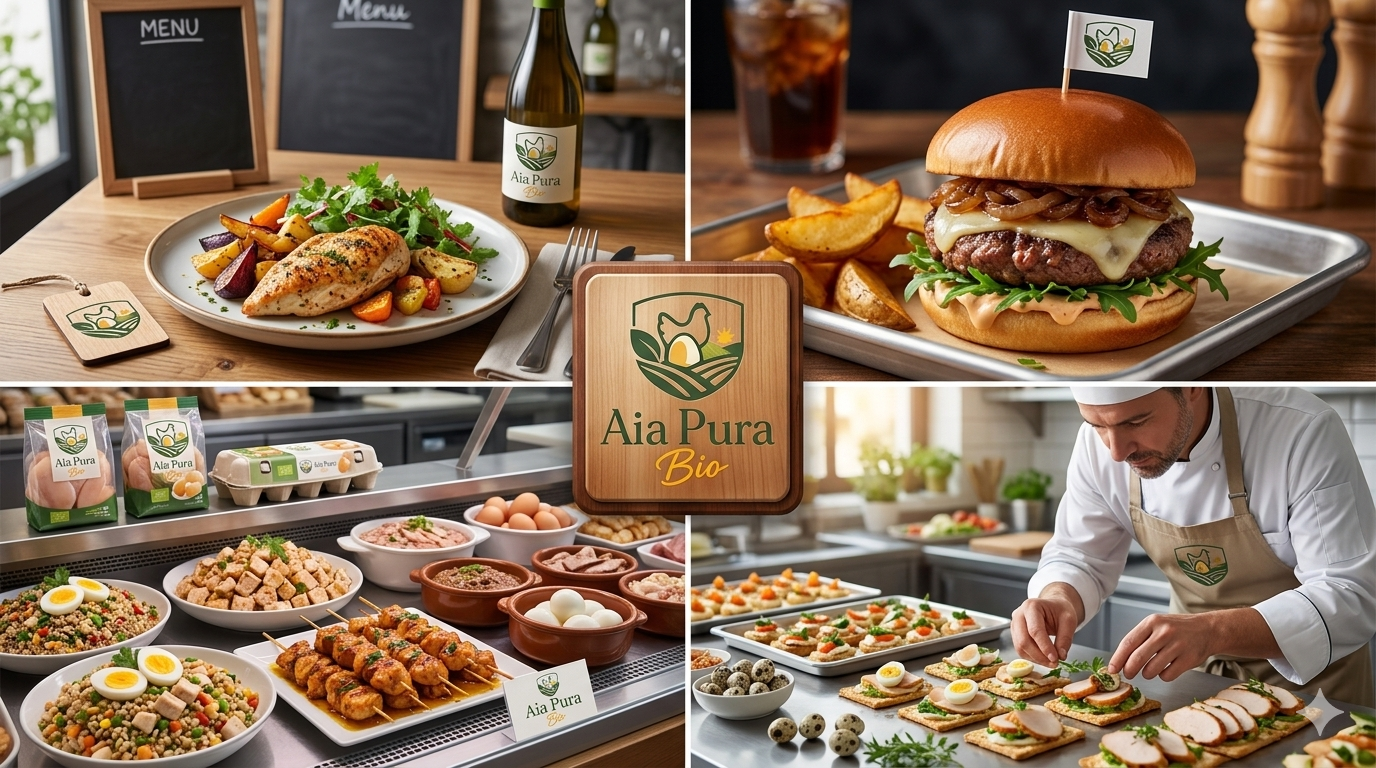 Food service