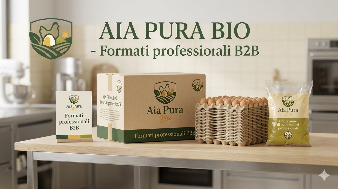 Formati professionali catalogo b2b box