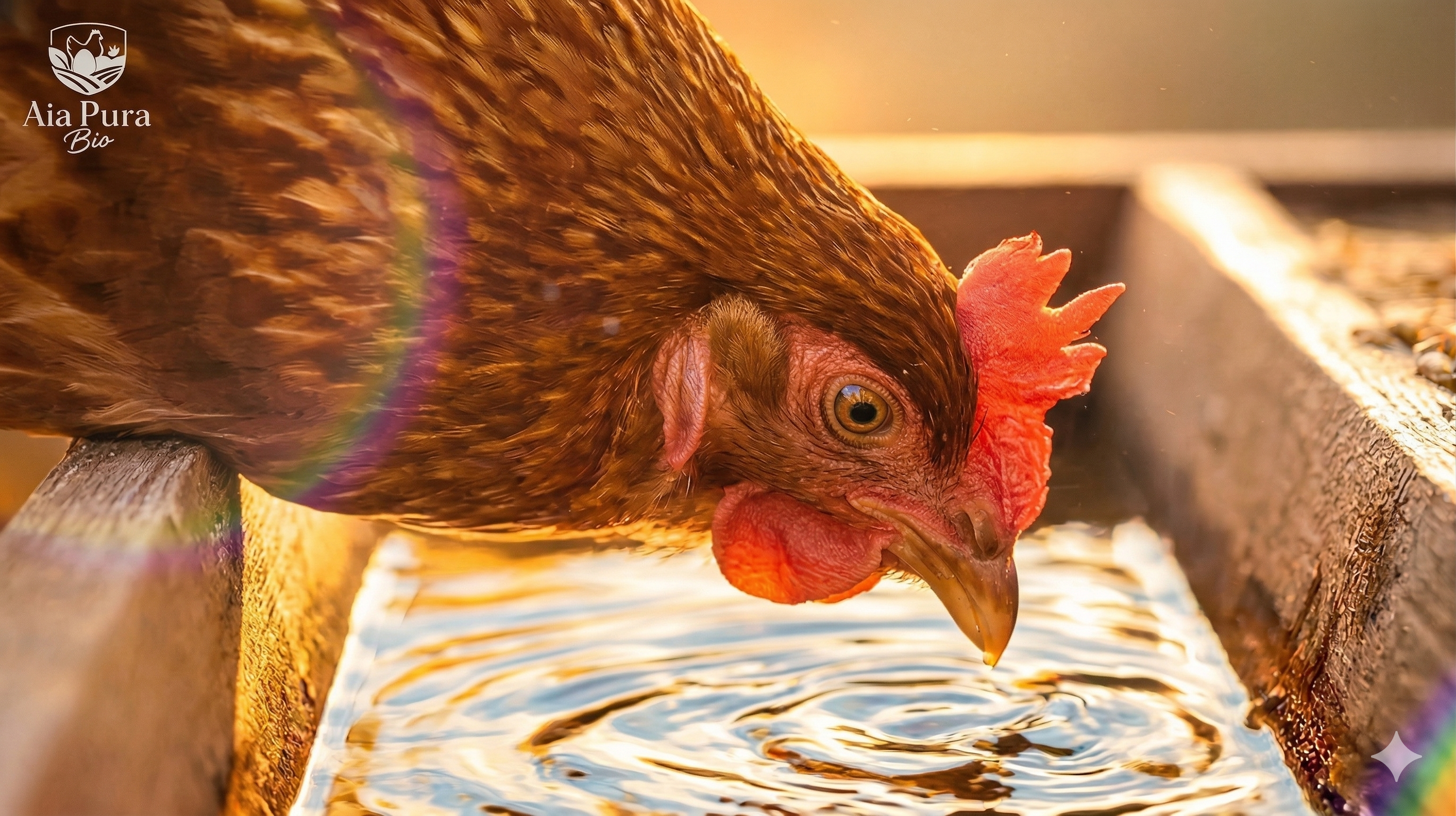 Gallina bio