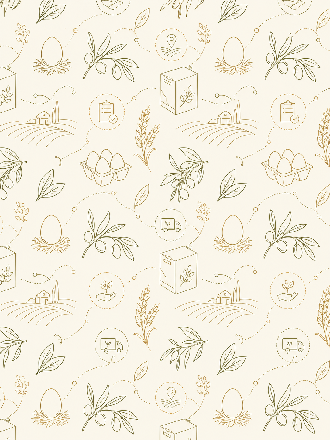 Pattern filiera